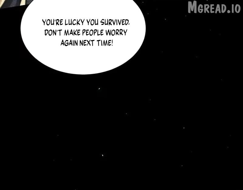 The End of the World: The Emperor Banner invites all female disciples to take their seats Chapter 59  - page 91